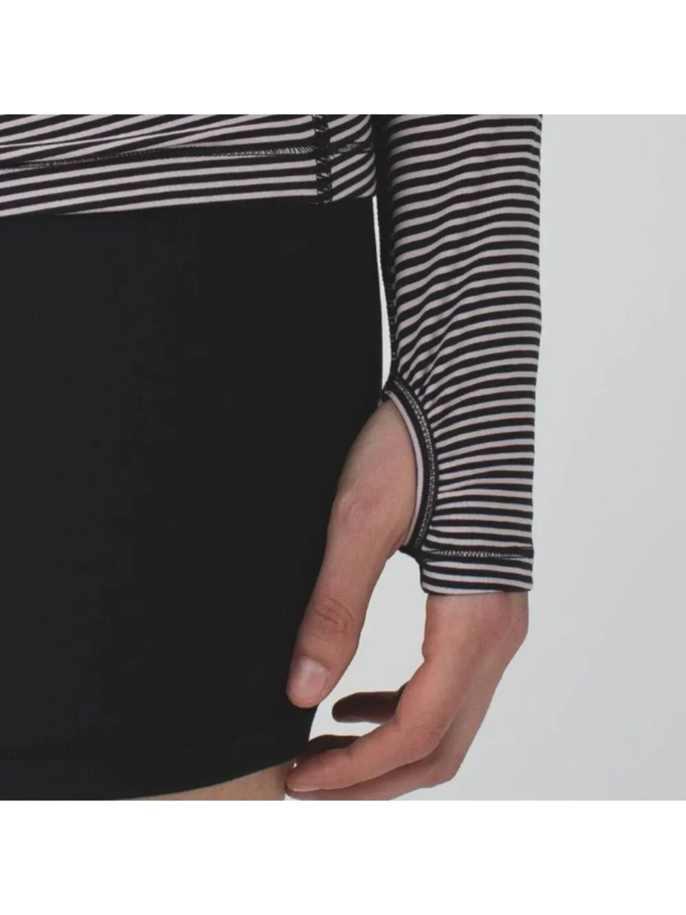 lululemon athletica this contoured
